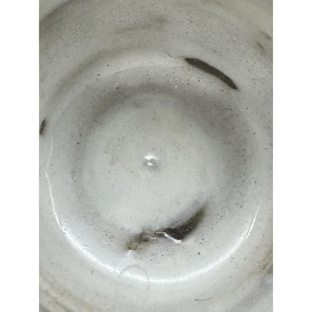 Handmade studio pottery